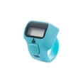 thumbnail image 1 of 100 Count Led Counter Ring Counter Decompression Reading Counting Electronic Display Digital A9e6, 1 of 7