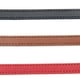 thumbnail image 4 of Collar De Cuero Para Gatos Y Cachorros, Ajustable 20cm-27cm Cm - Marrón, 4 of 5