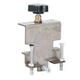 thumbnail image 1 of Cabinet Hardware Mounting Jig, Bidirectional Support Left Right Fixing Screw Cabinet Door Installation Leveler  for Home Improvement, 1 of 7