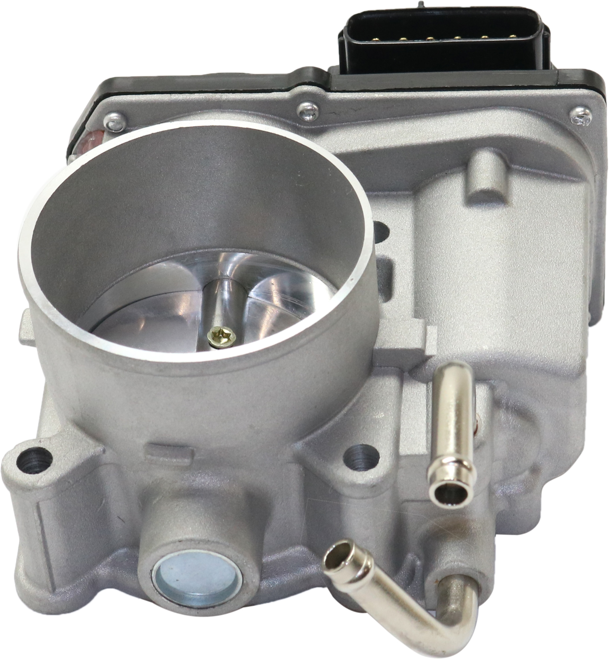 Throttle Body Compatible with 2005-2016 Toyota Tacoma 4Cyl 2.7L