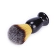 thumbnail image 4 of Juego de 3 piezas para afeitado: cepillo, tazón y soporte, ideal para el cuidado de la barba masculina., 4 of 6
