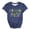 A-Navy37, variant on XIAONU Womens Letter Print Tee Short Sleeve Crewneck Pullover T-Shirt Breathable Minimalist Family T-Shirts
