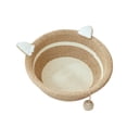 thumbnail image 2 of Cama para gatos de sisal Yuyangstore Cama rascadora de sisal 41cm x 135cm, 2 of 8