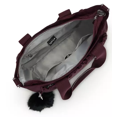 thumbnail image 2 of Bolsa Kipling Cosmetiquera Vino, 2 of 4