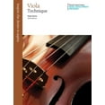 thumbnail image 1 of RCM Viola Series, 2013 Edition - Viola Technique, 1 of 1