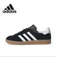 thumbnail image 1 of Zapatos originales para hombre y mujer Shamrock GAZELLE INDOOR LOW Casual Shoes Zapatos de moda y transpirables, 1 of 4