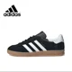 thumbnail image 3 of Adidas New Arrival GAZELLE INDOOR LOW Zapatos para hombre y mujer Shamrock Zapatos casuales originales Zapatos de moda y transpirables, 3 of 5
