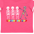 thumbnail image 4 of Inktastic It's Okay to Be a Little Different Autism Awareness Boys or Girls Toddler T-Shirt, 4 of 5