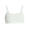 thumbnail image 4 of No Boundaries Fit Stretch Scoop Bralette with Lace, Women's XS-3XL, 4 of 4
