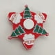 thumbnail image 3 of Navidad Personalizado, Colgante De Resina, Adornos Colgantes Para Decoración De Árbol De Navidad Eigraketly HA040054-03, 3 of 6