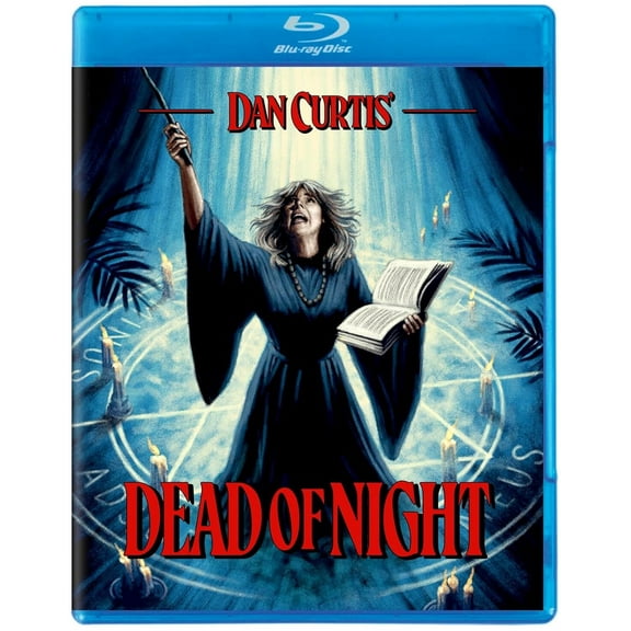 KL Studio Classics - Dead of Night [BLU-RAY]