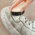 thumbnail image 4 of Flexible Handle Laundry Brush Efficient Soft Cleaning Tool For Delicate Fabrics And Footwear, 4 of 5