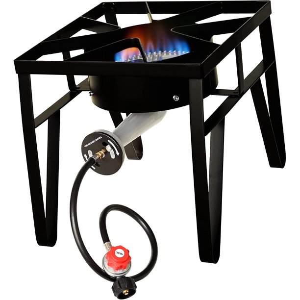Flame King Propane Outdoor Stove