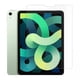 thumbnail image 4 of Pack 2 Piezas Mica de Cristal ecomlab Protector De Pantalla De Cristal Para ipad 10.9 IN, 4 of 8