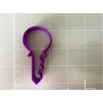 thumbnail image 4 of Key Cookie Cutter- Fast Shipping - Sharp Edges - Exceptional Quality, 4 of 4