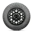 thumbnail image 2 of Delinte DX-20 Bandit X/T Rugged Terrain 215/60R17 100H Light Truck Tire, 2 of 6