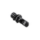 thumbnail image 2 of Naiovety Inserción de guitarra eléctrica Tremolo Arm Socket Instrumento de cuerda Whammy Bar Portable Professional Bridge Suministro de Accesorios para instrumentos musicales, 2 of 6