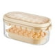 thumbnail image 3 of Bandeja de cubitos de hielo Perfecl Maquina de hielo, 3 of 8