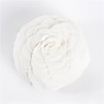 thumbnail image 1 of SARO FT095.I13R 13 Po Ronde Fleur Circulaire Coussin Décoratif - Multi Couleur, 1 of 4
