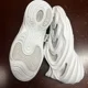 thumbnail image 5 of Adi-das Mens White adiFOM Q IE7447 Lace Up Low Top Sneakers Sizre US 12, 5 of 6