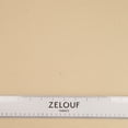 thumbnail image 4 of Zelouf Marta Knit Solid  , Sewing, DIY, Crafts Fabric by the Yard, Gracious Almond, 20 Yard, 4 of 5