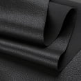 thumbnail image 4 of ANMINY Vinyl Faux Leather Fabric Pleather Upholstery 54" Wide By the Yard,Multiple Colors, 4 of 5