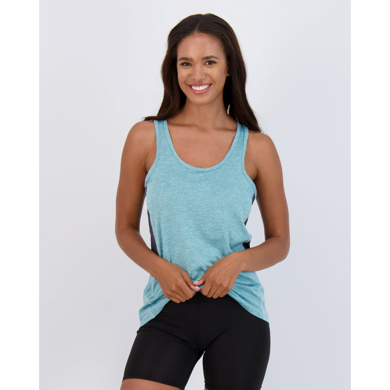 Neleus Women's 3 Pack Compression Base Layer Dry Fit Tank Top - Everyday  Crosstrain