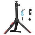 thumbnail image 2 of ANGGREK Extendable Monopod,BT Wireless Selfie Stick Phone Vlog Tripod Extendable Monopods Universal For Action Camera, 2 of 8