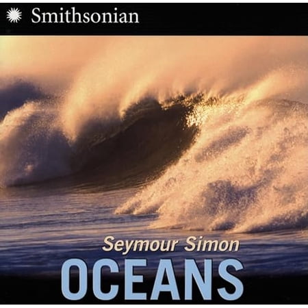 Pre-Owned Oceans (Paperback) 0060889993 9780060889999