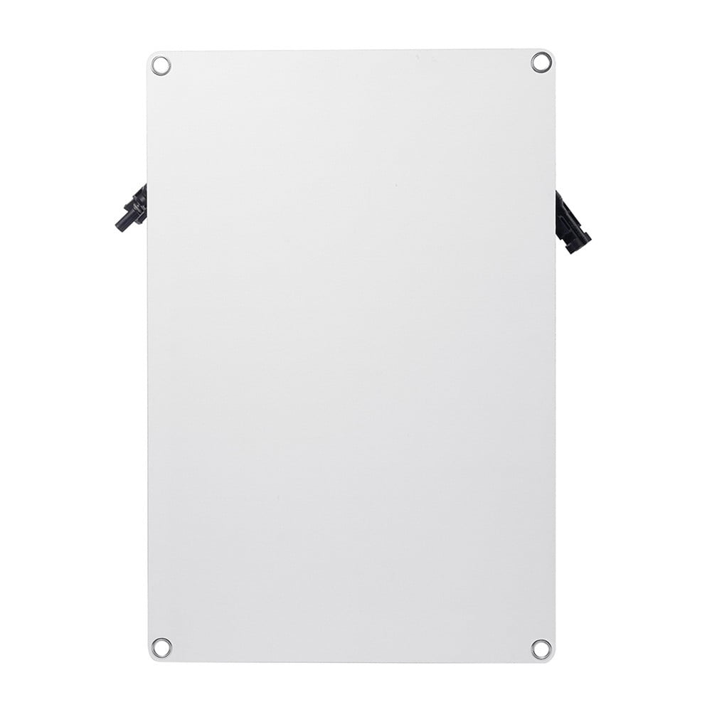 AFQH 20W 18V Monocrystalline Silicon Solar Panel Flexible Bendable Solar Panel