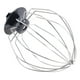 thumbnail image 4 of Stainless Steel Balloon Wire Whip Mixer Attachment for EPRO Flour Cake Balloon Whisk Egg Cream Kitchen Tool, 4 of 5