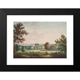 thumbnail image 2 of Elias Meyer 14x11 Black Modern Framed Museum Art Print Titled - Bernstorff from Fortunen (1762 - 1808), 2 of 5
