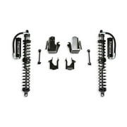 Fabtech K4181DL Crawler Coilover Lift System Fits 20 Gladiator Fits select: 2020 JEEP GLADIATOR SPORT