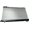 thumbnail image 4 of For 2006-2008 Forester Radiator 45119SA060 SU3010649, 4 of 5