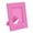 Rose Pink, variant on Rupoun Mini Photo Frames 4.3x3.3 Inches Picture Frames for Desktop Tabletop Display Instant Photo Frame Fits 2.1x3.4 Inches Photos Compatible with Instax Mini and Polaroid Series Camera - Blue
