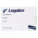 thumbnail image 1 of Legalon 70 mg, 20 tabletas, 1 of 1