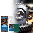 thumbnail image 6 of Multi-Purpose Stain and Rust Remover 80ml, High-Efficiency Rust Remover Spray with Steel Sponge for Metal Surfaces, Safe for Daily Use, Ideal for Home and Industrial Cleaning, 6 of 9