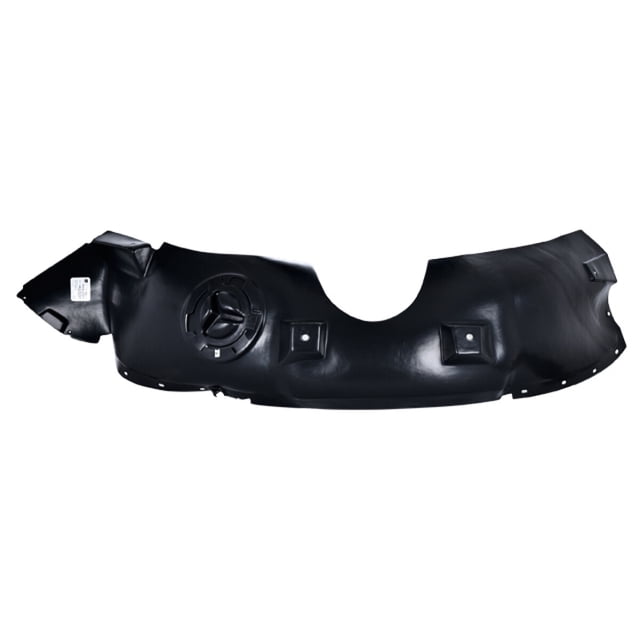 Tolva/Lodera Salpicadera Equinox 2010 A 2013 Chevrolet Del Izq TONG YANG .