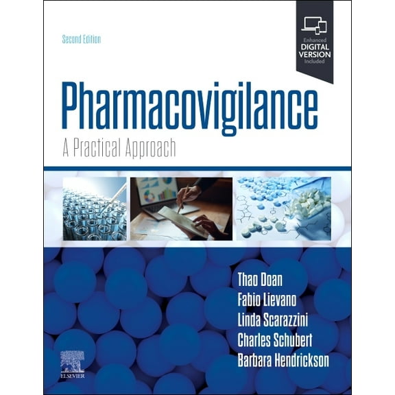 Pharmacovigilance: A Practical Approach, (Paperback)