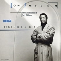 Don Pullen - New Beginnings (blue Note Classic Vinyl Edition) - Music & Performance