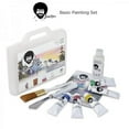Bob Ross Basic Paint Set