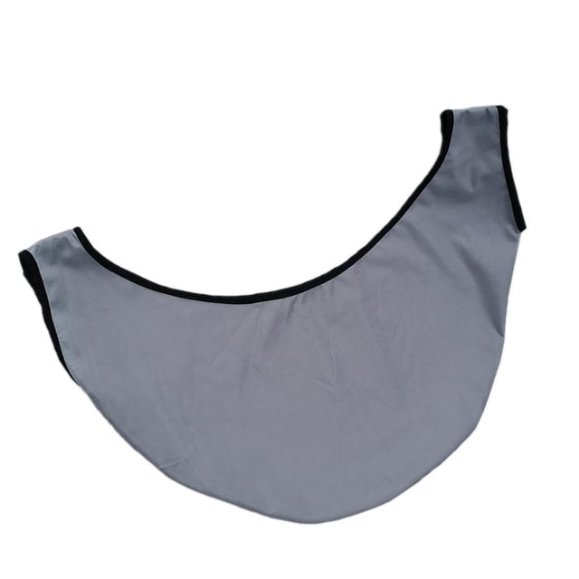 Greeniant Bowling Ball Microfiber Deluxe Black See Cleaner Saw Carrier Towel Deportes y aire libre Gris