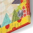 thumbnail image 2 of Epic Art 'Circus Fun II' by Courtney Prahl, Acrylic Glass Wall Art, 36"x36", 2 of 7