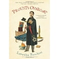 thumbnail image 1 of Pre-Owned Proust's Overcoat: The True Story of One Man's Passion for All Things Proust (Hardcover) 0061965677 9780061965678, 1 of 1