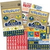 K & Company Boy Scouts Embellishment Fli