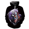 thumbnail image 1 of WILLBEST Sudaderas Deportivas Hombre Nochebuena Sudadera con Capucha Estampada 3D para Hombre Sudadera con Capucha Informal XXXGrande, 1 of 4