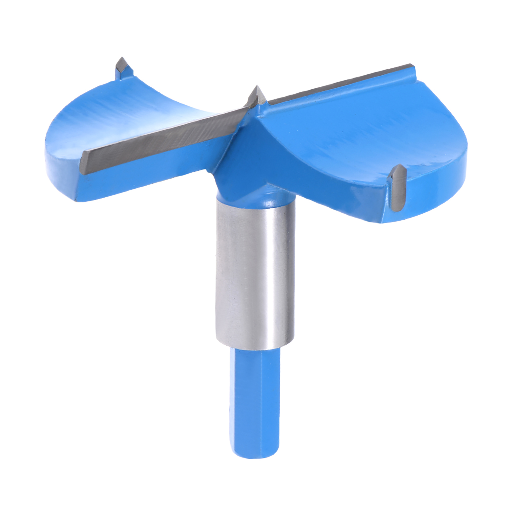 Forstner Wood Boring Drill Bit 95mm Dia Hole Saw Cutting for Hinge