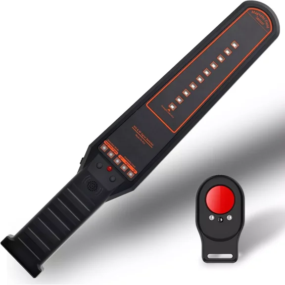 Hidden Camera Detector, Camera Detector Spy Camera Finder, GPS Tracker Detector