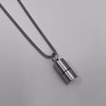 thumbnail image 3 of Lighters for Case Pendant Necklace Hip Hop Pendant Chain Fashion Jewelry Accesso, 3 of 16