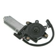 thumbnail image 2 of VioletLisa 1pc Power Window Lift Motor Right Passenger Side 2 Pins Connector for Land Rover for Discovery 1994-2004 for Rover 1987-1989 1995, 2 of 7